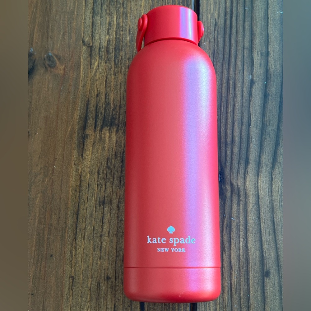 Kate Spade Water Bottle